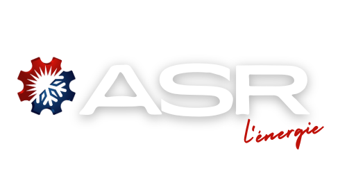 Logo ASR service